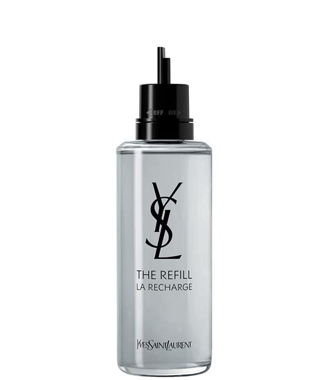 ysl refill parfum